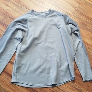 Mens Patagonia base layer